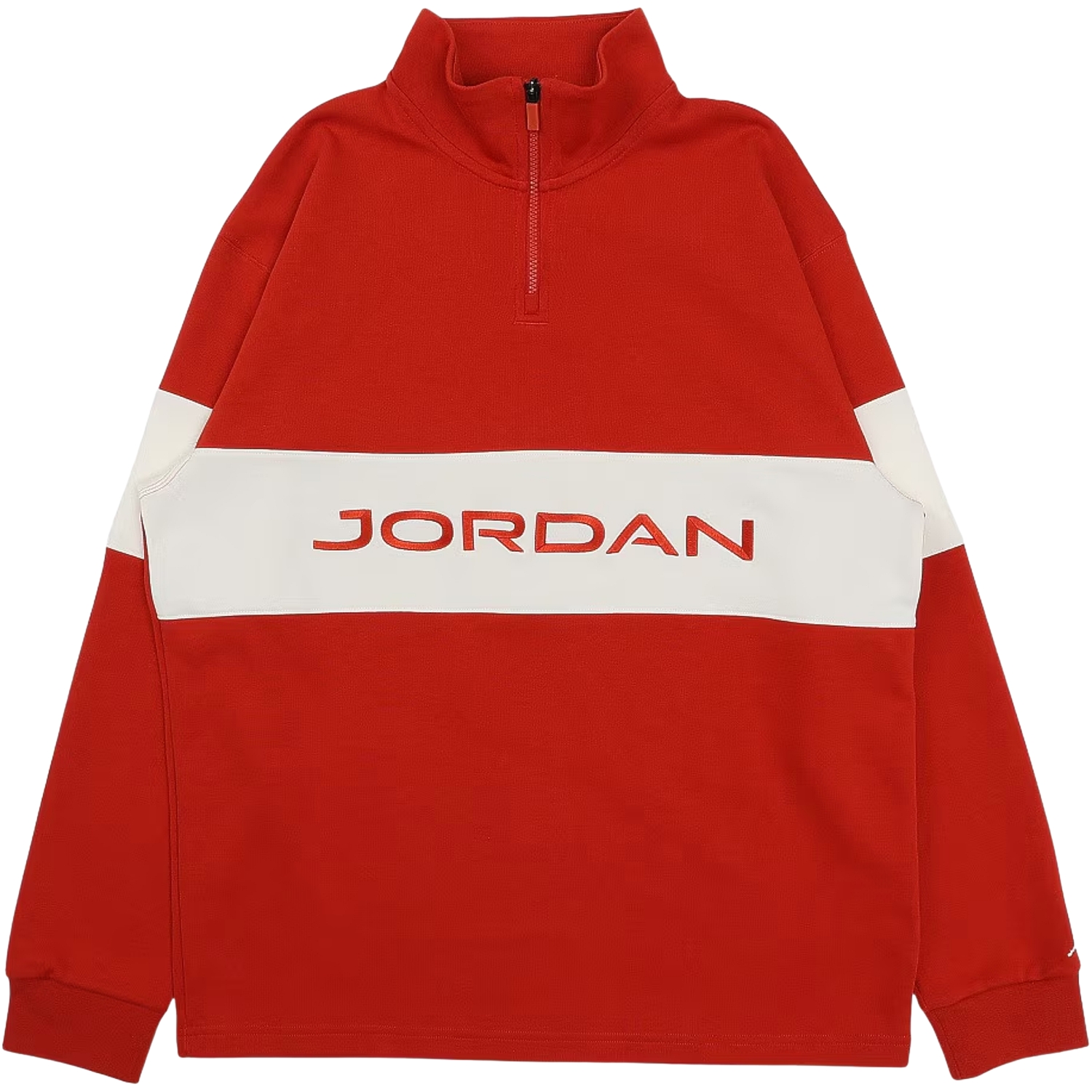Nike Golf Pullover Jordan Golf Half-Zip