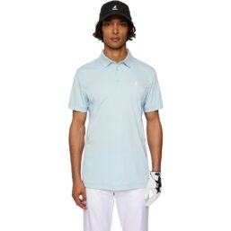 J. LINDEBERG Polo Jason