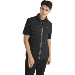 Calvin Klein Golf Weste Baylor Creek Hybrid