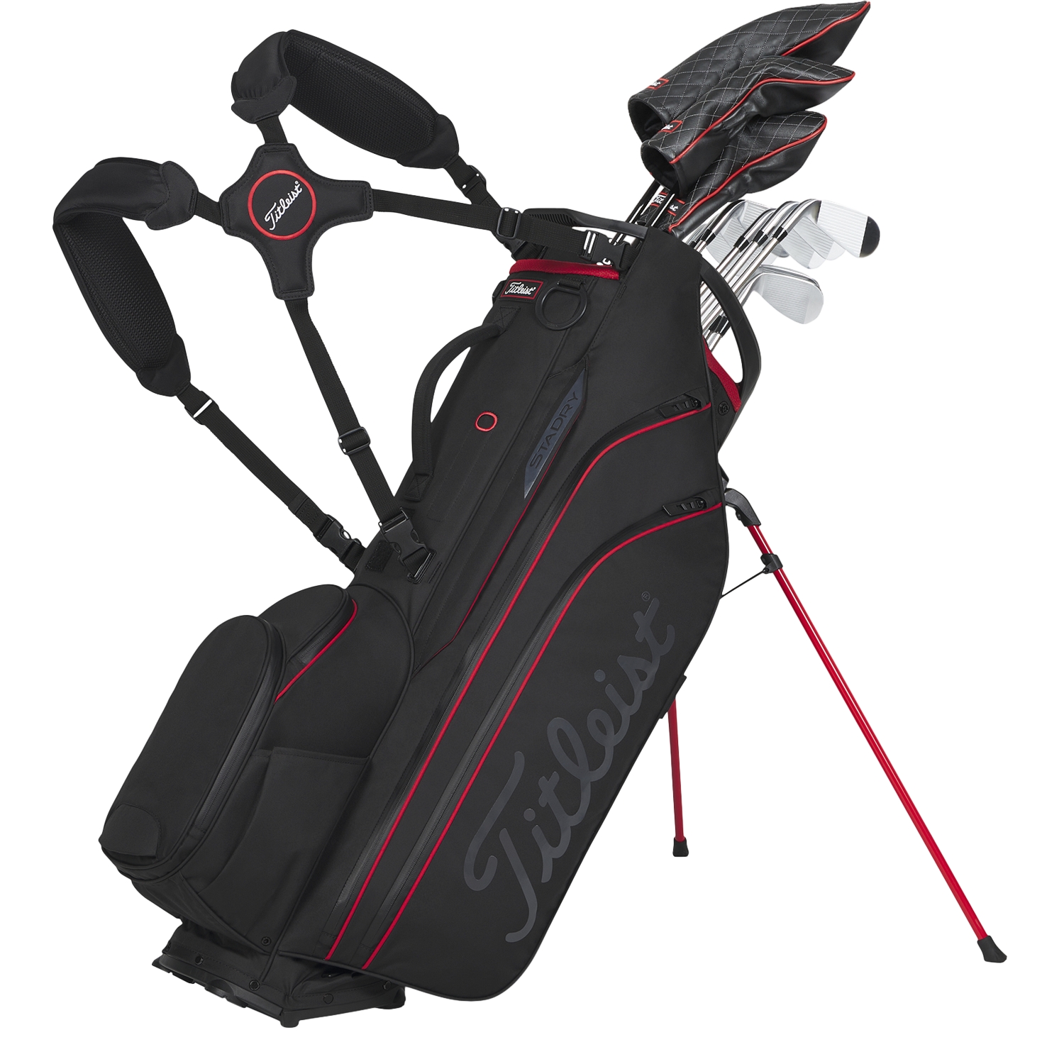 Titleist Standbag Hybrid 14 StaDry