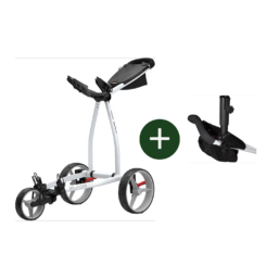 BIG MAX Trolley Blade IP 2.0