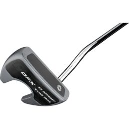 Odyssey Putter DFX 25 V-Line Fang Pistol