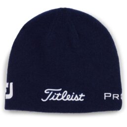 Titleist Mütze Tour Merino Beanie