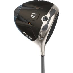 TaylorMade Driver Qi4D Max Lite