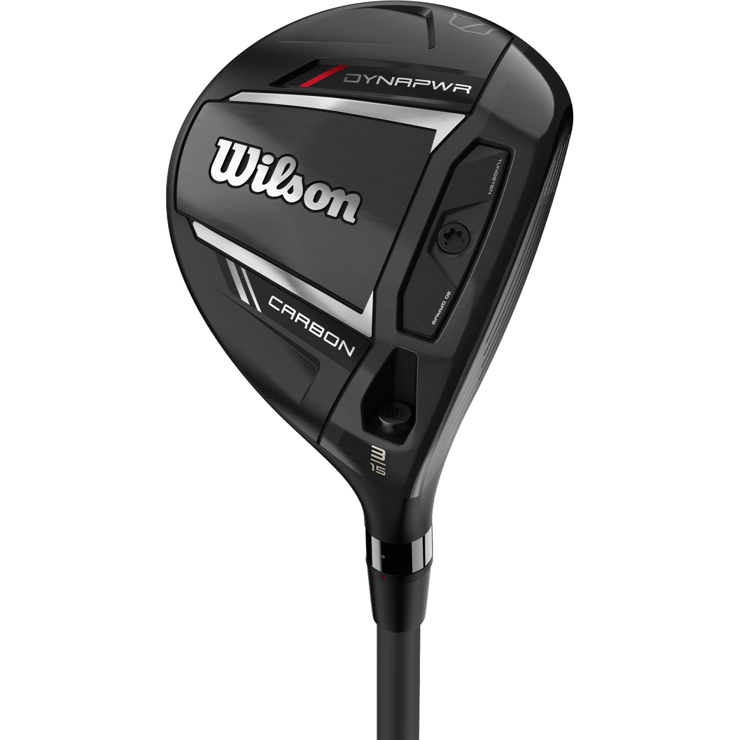 Wilson Fairwayholz Dynapwr Carbon