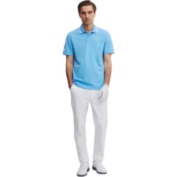 Seve Polo Icon Cotton