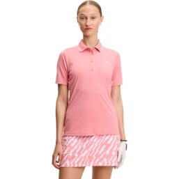 J. LINDEBERG Polo Gunilla