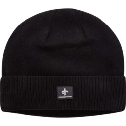 Cross Cross Beanie