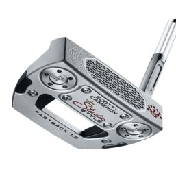 Scotty Cameron Putter Studio Style Fastback 1.5
