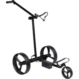 Leisure E-Trolley Taurus Hybrid