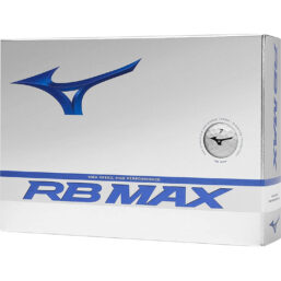 Mizuno Golfbälle RB Max - 12er-Pack