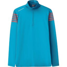 Cross Layer Sporty 1/2-Zip