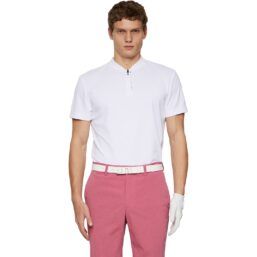 J. LINDEBERG Polo Anton