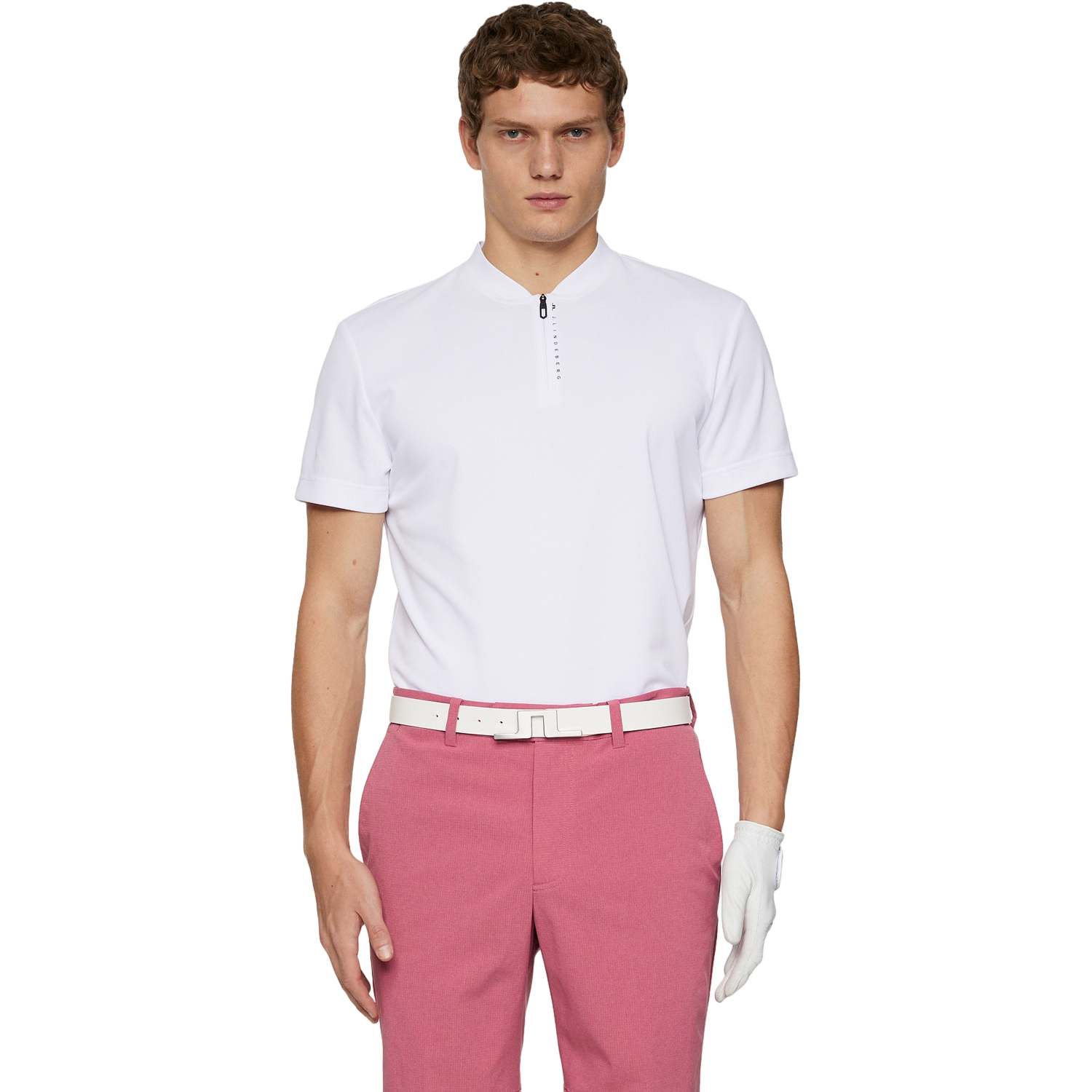 J. LINDEBERG Polo Anton