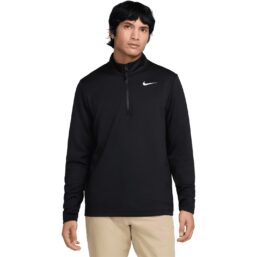 Nike Golf Layer Dri-Fit Victory Therma Flex