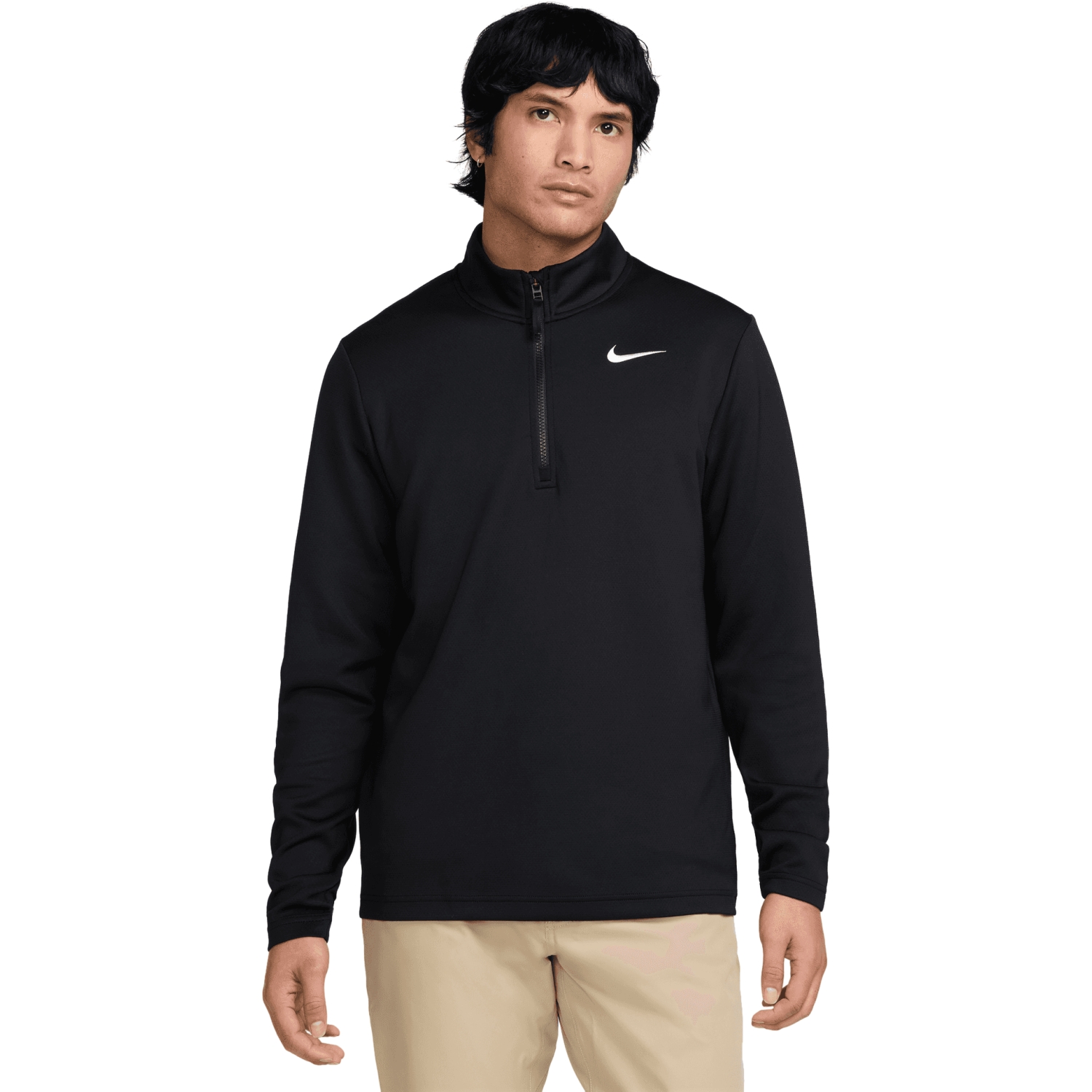 Nike Golf Layer Dri-Fit Victory Therma Flex