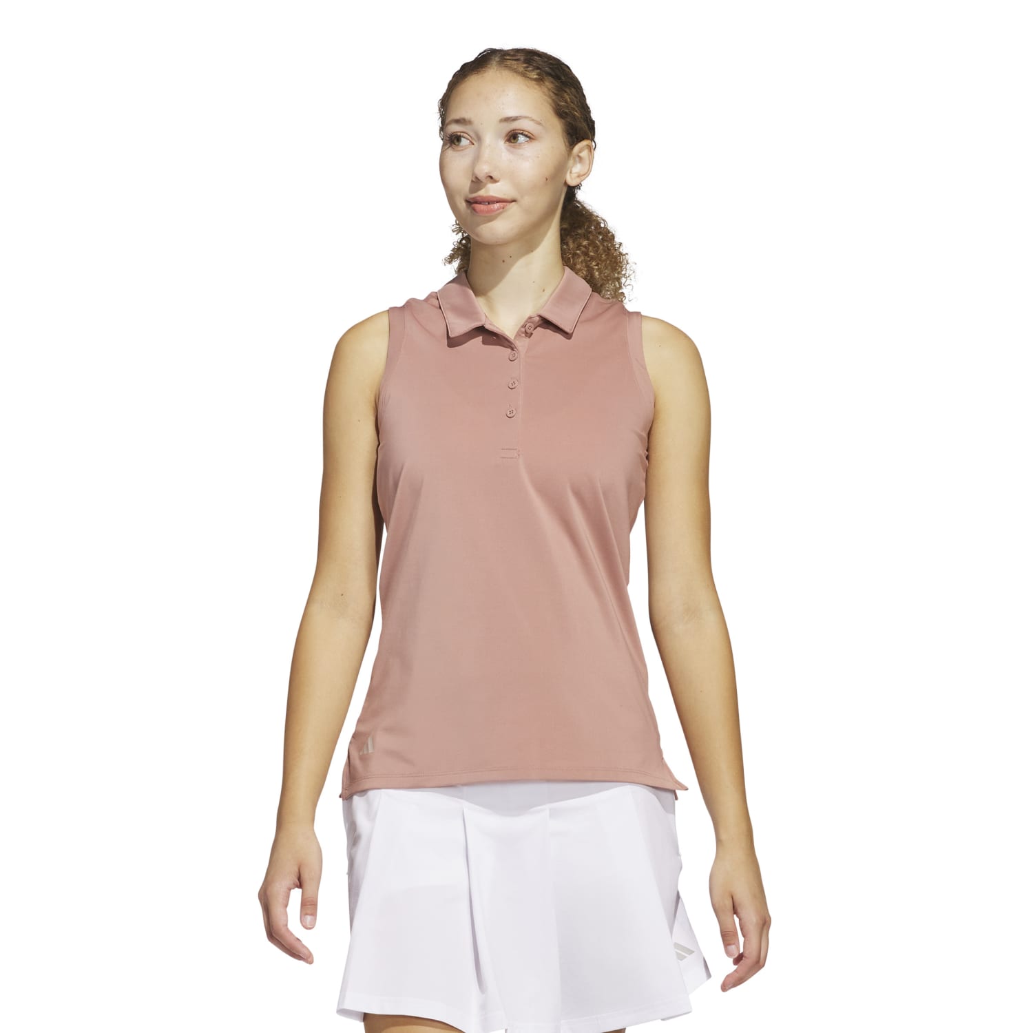 adidas Polo Ultimate365 Solid