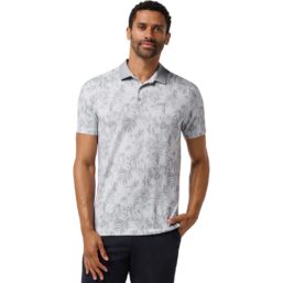 TRAVISMATHEW Polo Featherweight Season