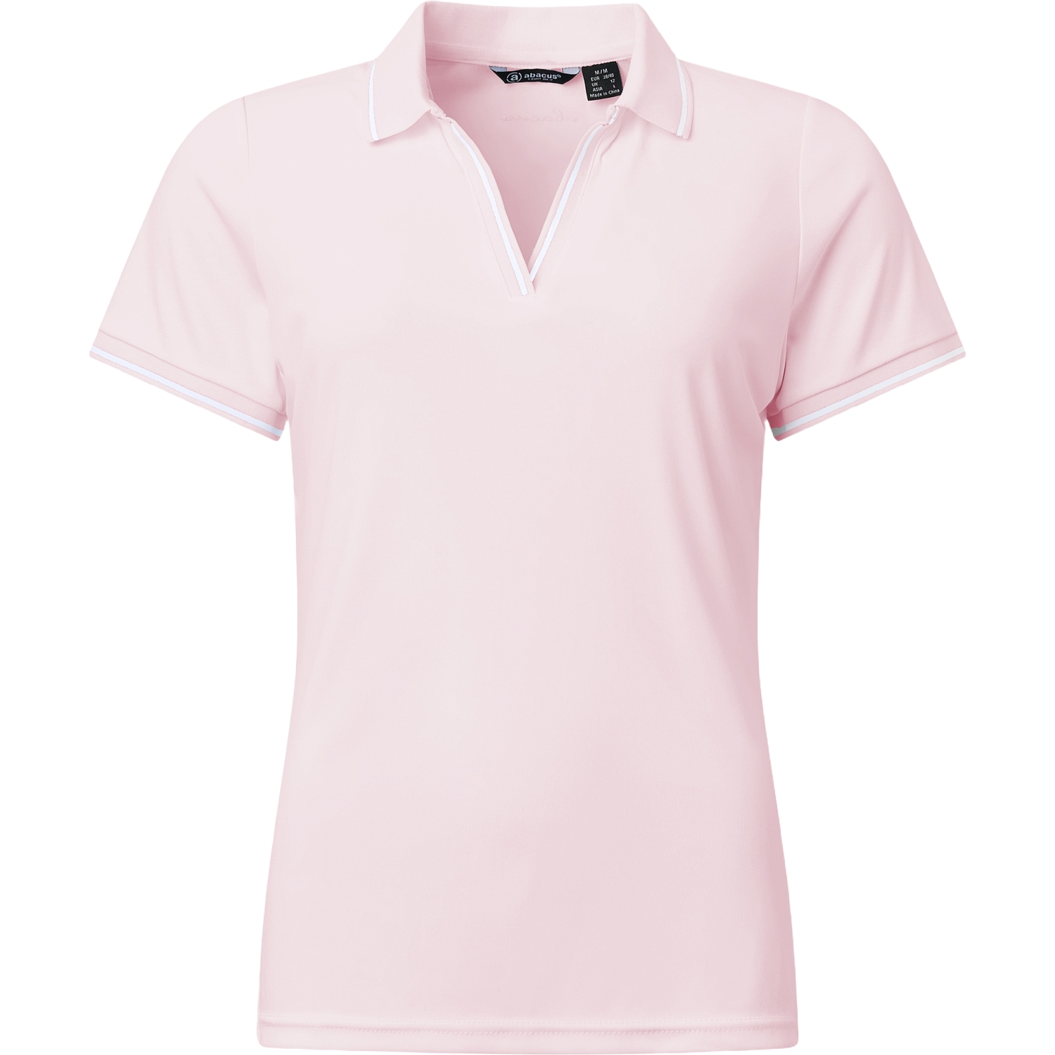 Abacus Polo Malone