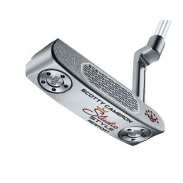 Scotty Cameron Putter Studio Style Newport