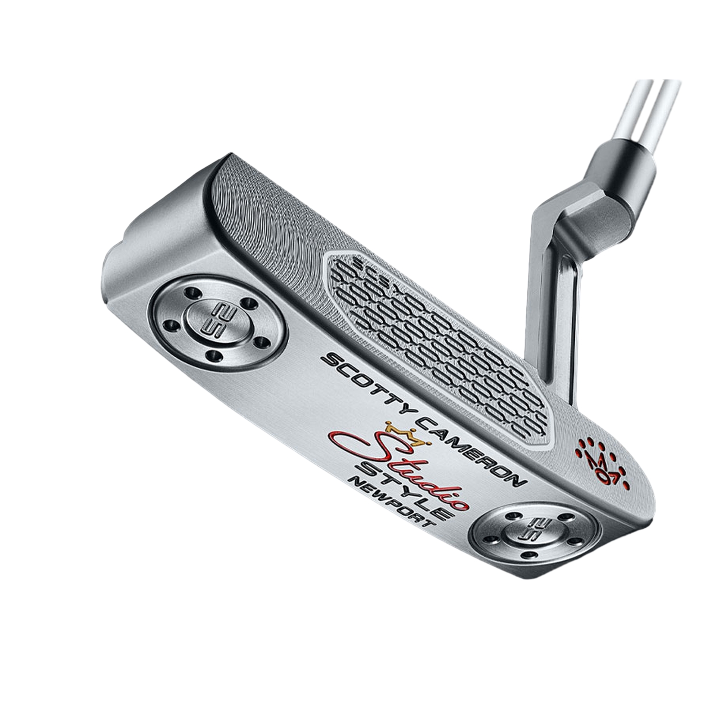 Scotty Cameron Putter Studio Style Newport