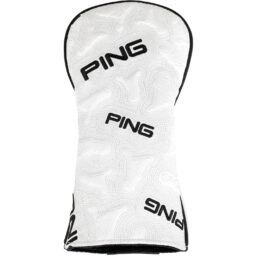 Ping Schlägerhaube Driver Icon
