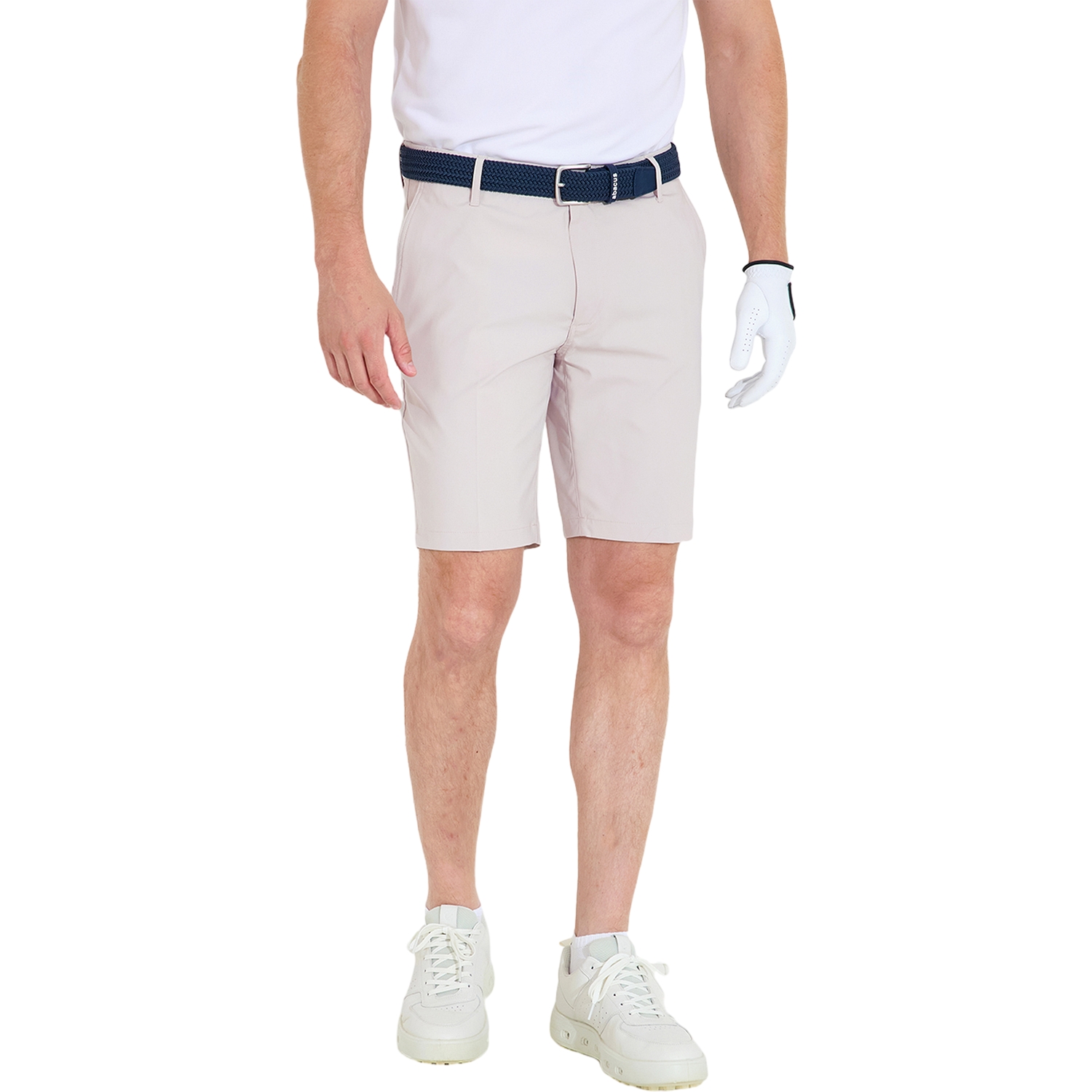 Abacus Shorts Cleek Flex