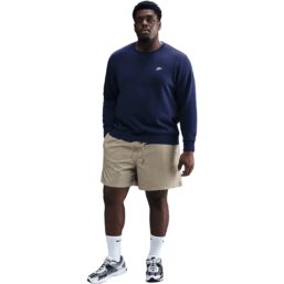 Nike Golf Pullover Club BB Crew