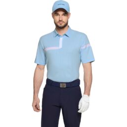 Galvin Green Polo Morley