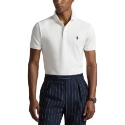 RALPH LAUREN Polo Stretch Mesh