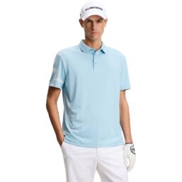 J. LINDEBERG Polo Heath