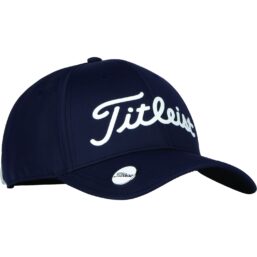 Titleist Cap Players Ball Marker