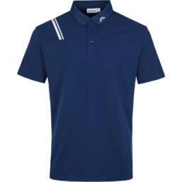 J. LINDEBERG Polo Fred