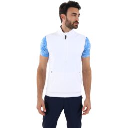 Chervo Weste Pivello 1/4-Zip