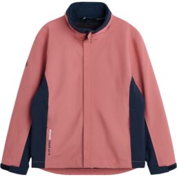 Abacus Regenjacke Links stretch