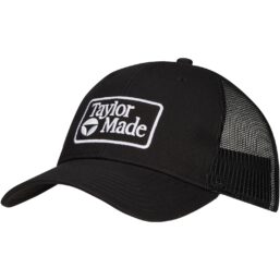 TaylorMade Cap Radar Trucker