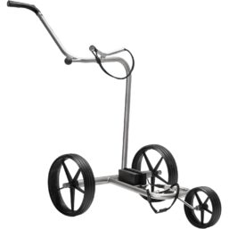 TiCad E-Trolley Tango