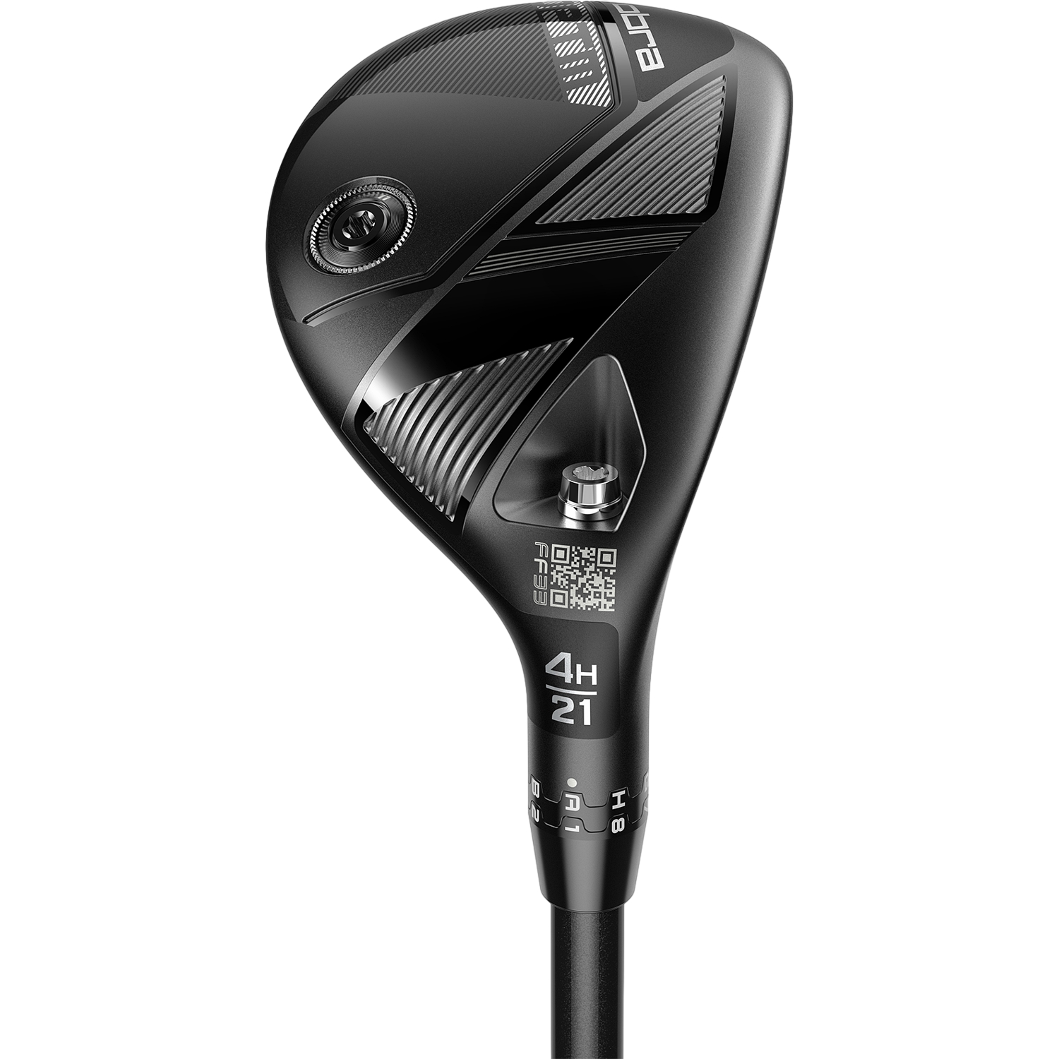 Cobra Hybrid OPTM