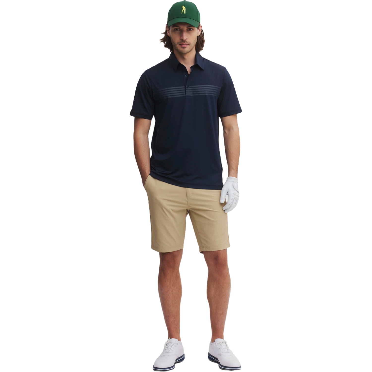Seve Polo Victory
