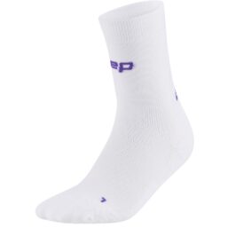 CEP Socken Herren Run Ultralight mid