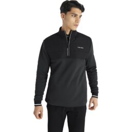 Calvin Klein Golf Layer Baylor Creek Hybrid