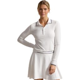 RALPH LAUREN Polo Knit