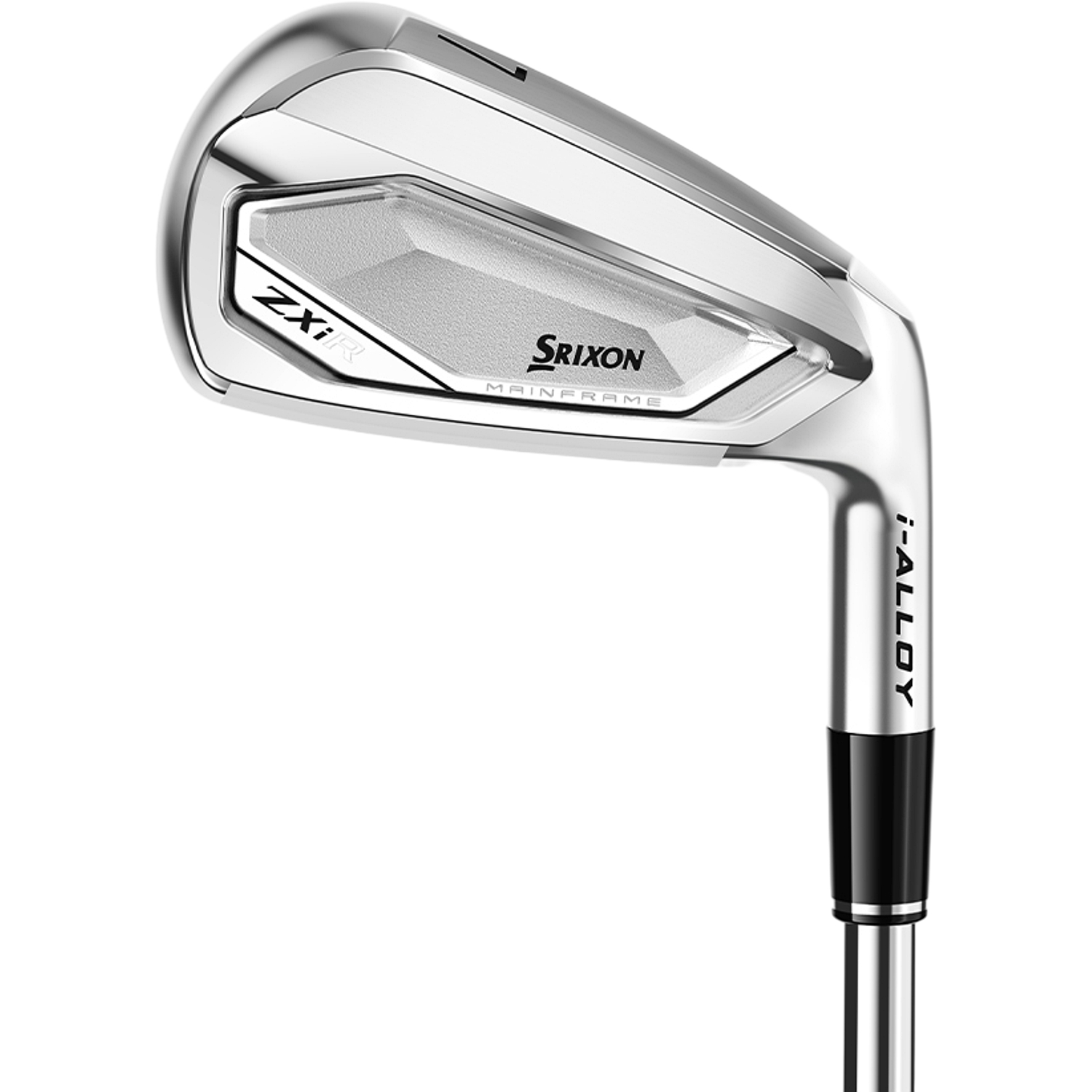 Srixon Eisensatz ZXiR