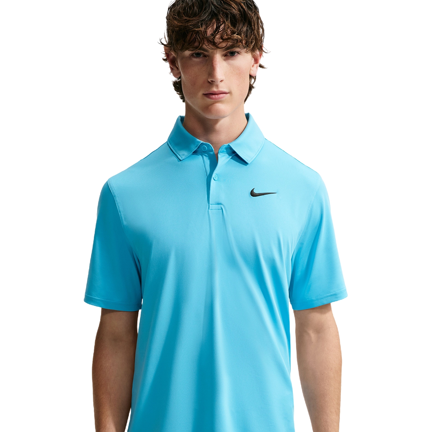 Nike Golf Polo Velocity Solid