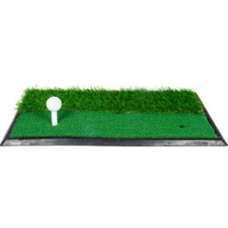 PGA TOUR Abschlagmatte Launch Pad Pro