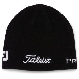 Titleist Mütze Tour Merino Beanie