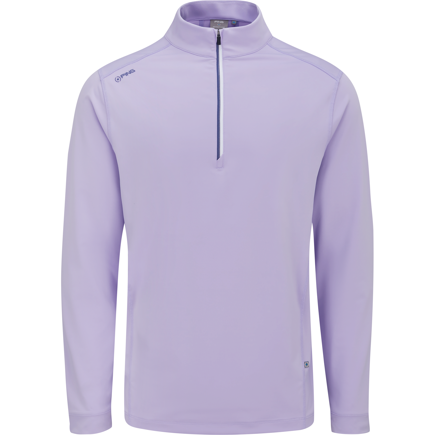 Ping Layer Latham 1/4-Zip
