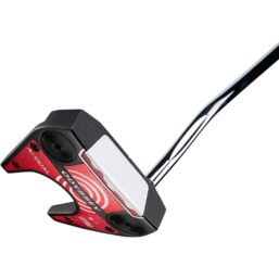Odyssey Putter Ai-Dual #7 DB Pistol