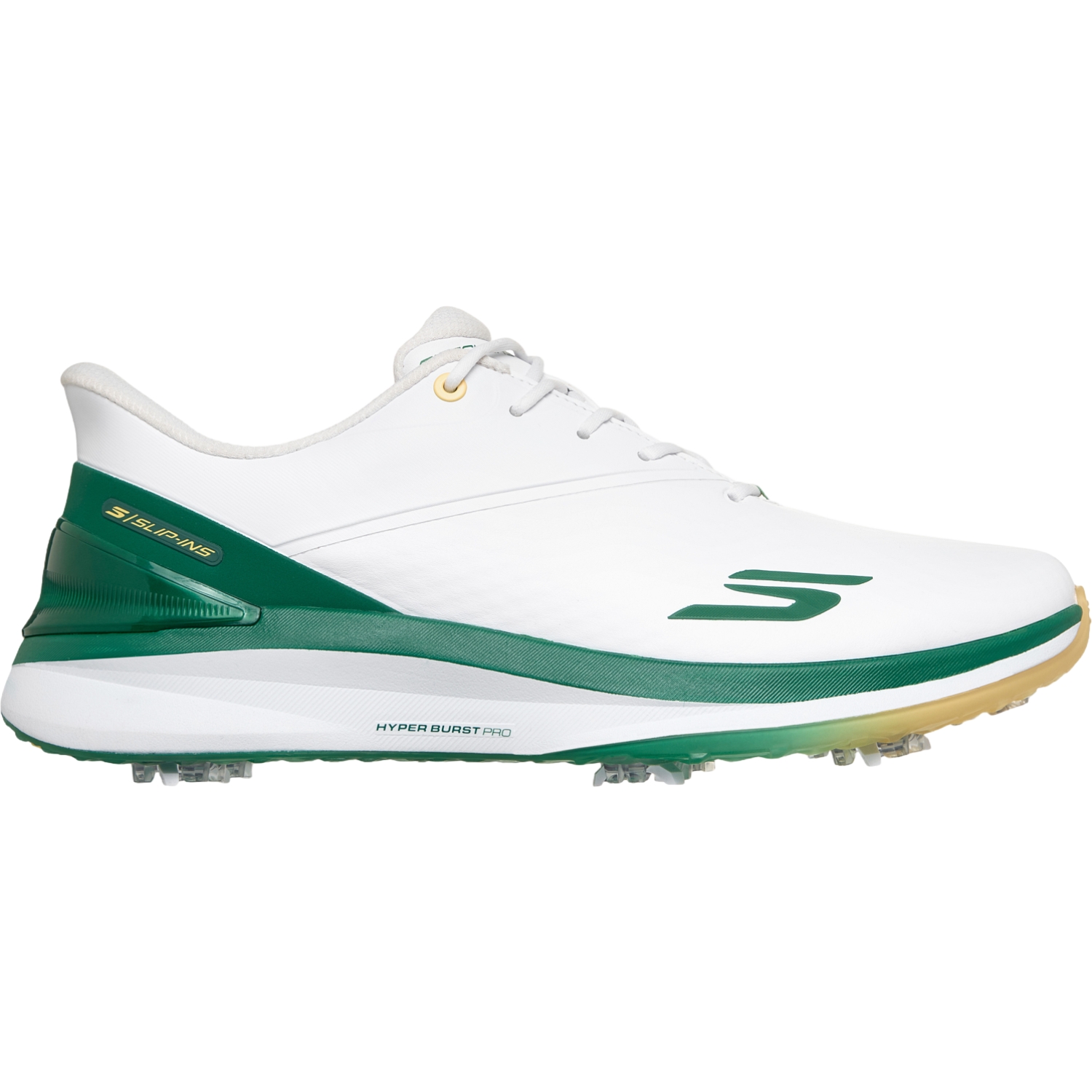 Skechers Golfschuhe Blade Tour Slip-In