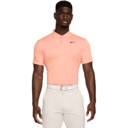 Nike Golf Polo Dri-Fit Victory